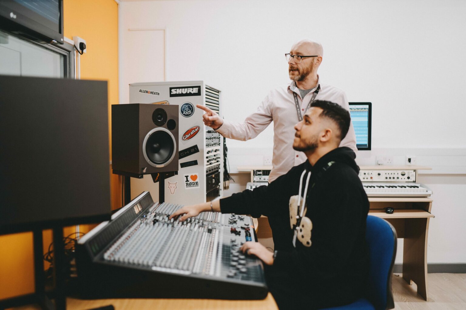 Peterborough College