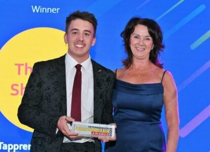Thomas Sharman 2 PC Apprenticeships October 2023