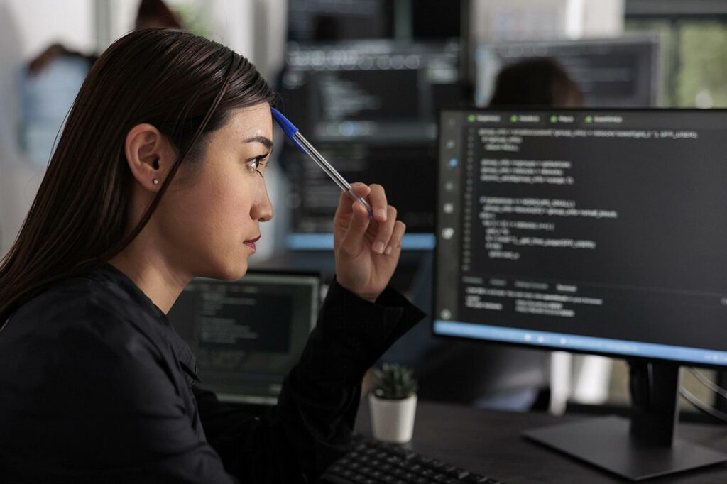 NCFE Level 2 Certificate in Understanding Coding - Peterborough College