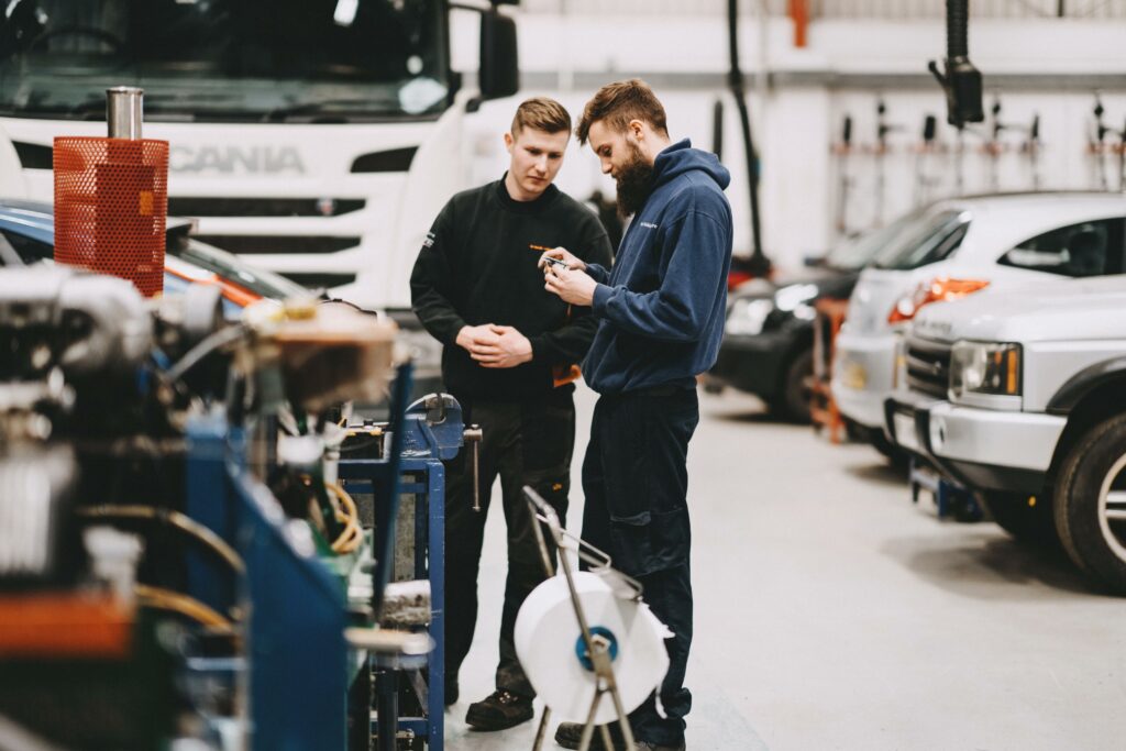 light-vehicle-maintenance-repair-principles-level-3-peterborough