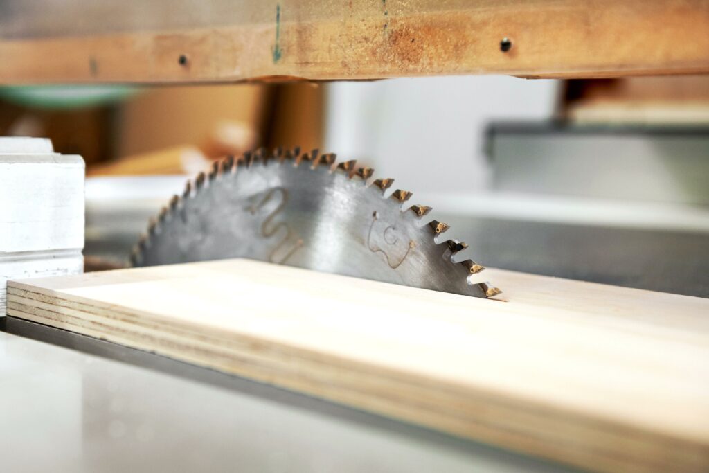 Advanced Carpentry and Joinery Apprenticeship Standard Level 3