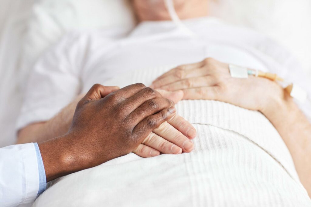NCFE CACHE Level 2 Certificate in the Principles of End of Life Care ...